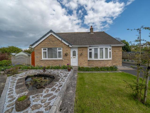 Bungalow for sale in Over Kellet, Bare
