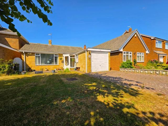 Bungalow for sale in Marske, Redcar And Cleveland