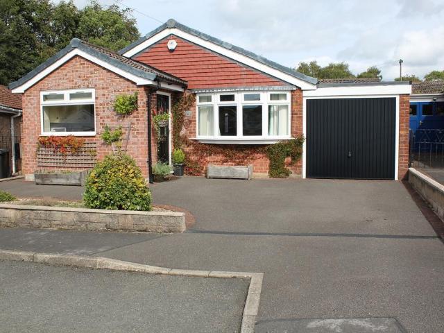 Bungalow for sale in Swanwick CP, Kedleston