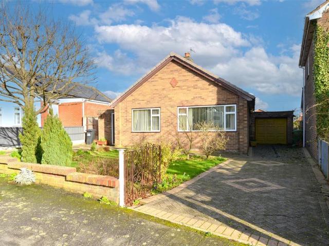 Bungalow for sale in Bayston Hill, Isle Of Man