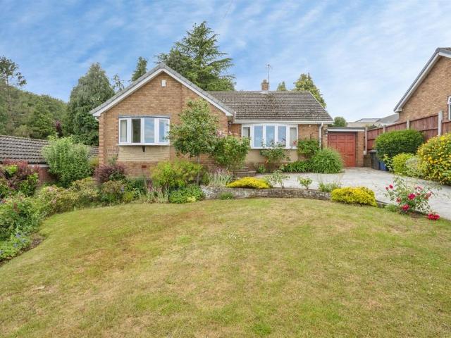 Bungalow for sale in Bawtry, South Yorkshire