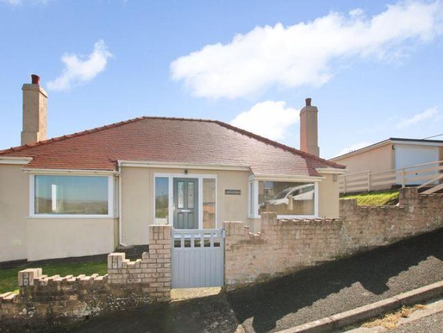 Bungalow for sale in Port Erin
