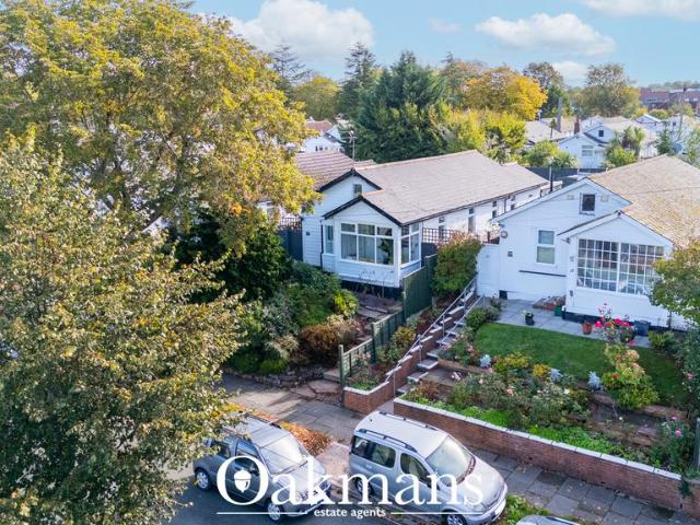 Bungalow for sale in Turves Green, Birmingham