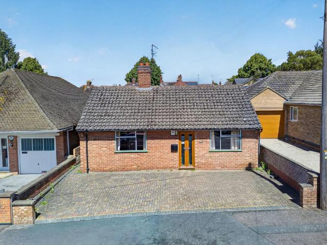 Bungalow for sale in Brambleside, Kettering