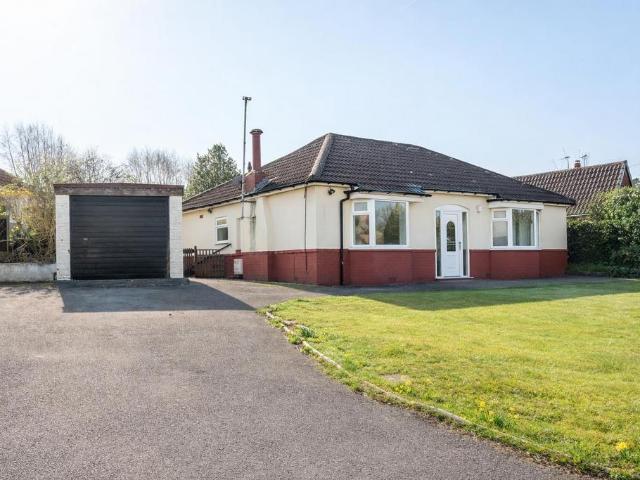 Bungalow for sale in Cookridge, West Yorkshire
