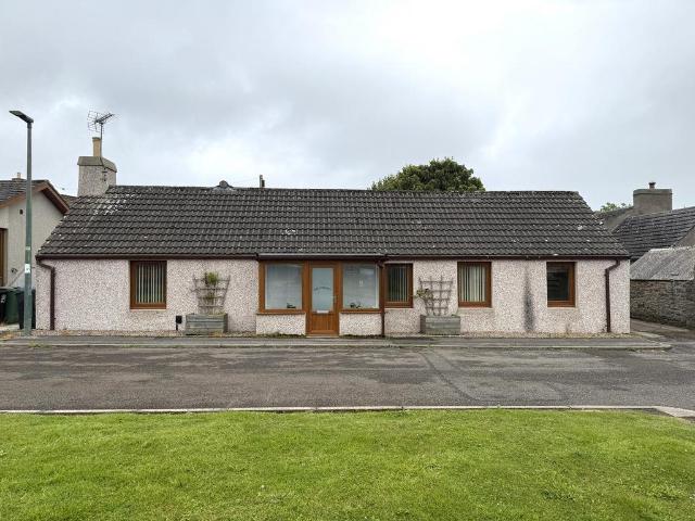 Bungalow for sale in Scotland