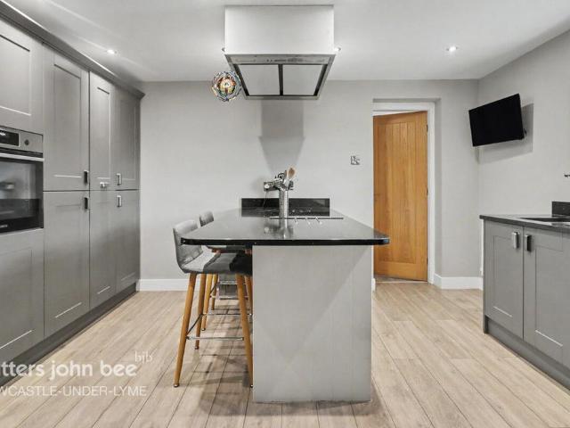 House for sale in Porthill, Butterton