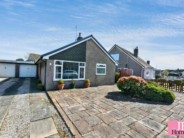 Bungalow for sale in Ulverston