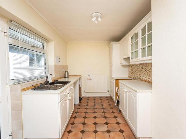 Bungalow for sale in Nangreaves, Wales