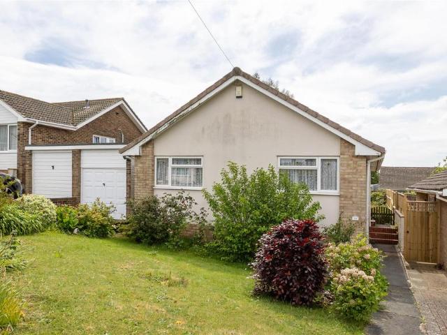 Bungalow for sale in Silverhill Park, Guestling Green