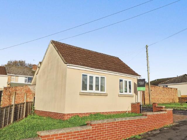 Bungalow for sale in Wells, Somerset