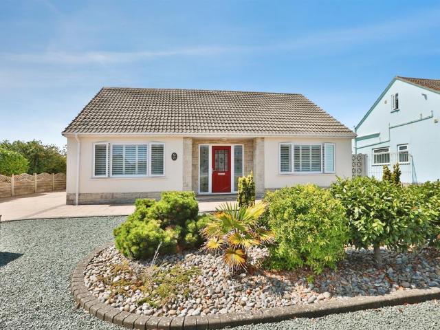 Bungalow for sale in Wick, Bournemouth
