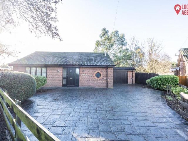 Bungalow for sale in Brooklands, Monks Orchard