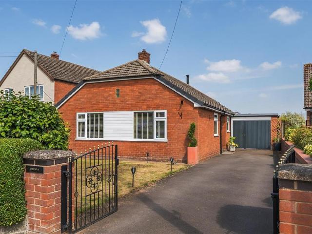 Bungalow for sale in Sytch Lane, Telford