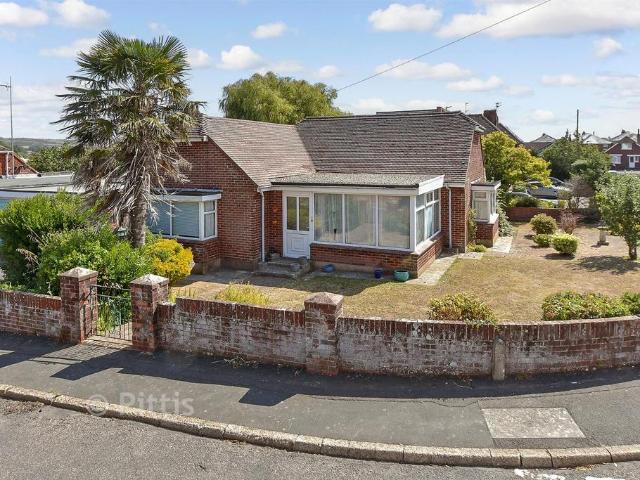 Bungalow for sale in Sandown, Isle Of Wight