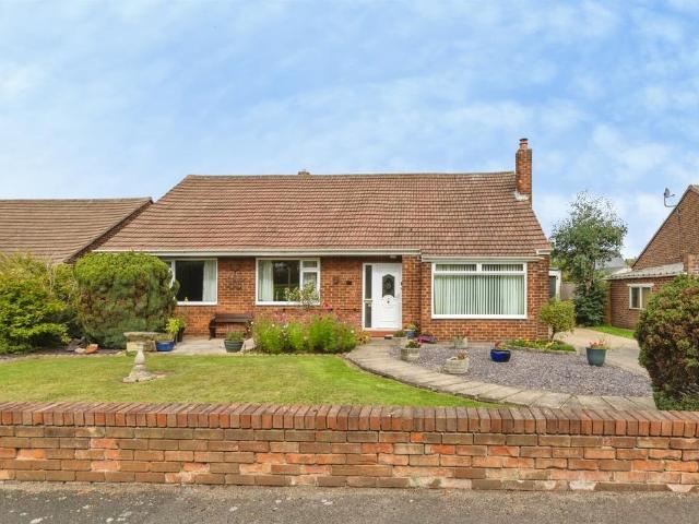Bungalow for sale in Port Clarence, Stockton-on-tees