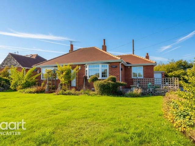 Bungalow for sale in Norton, South Yorkshire