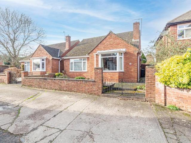 Bungalow for sale in Red Hill, Isle Of Man