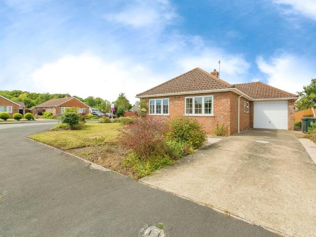 Bungalow for sale in Belleau, Lincolnshire