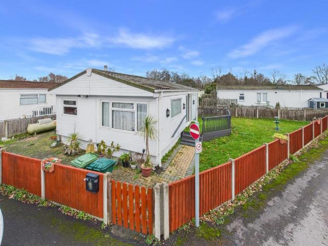 Bungalow for sale in Lower Halliford, Surrey