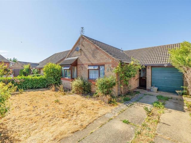 Bungalow for sale in Eastbridge, Suffolk