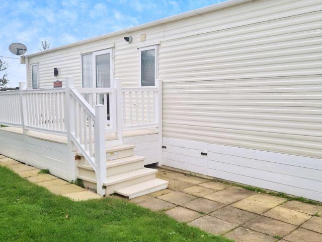 Bungalow for sale in Brightlingsea, Essex