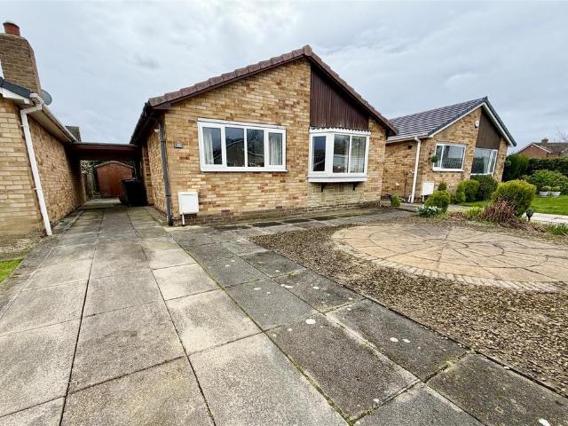Bungalow for sale in Garforth, West Yorkshire