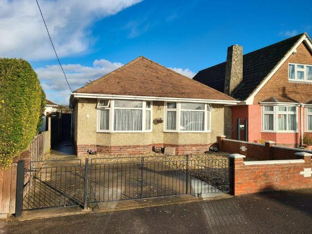 Bungalow for sale in Totton and Eling, Ashurst Bridge