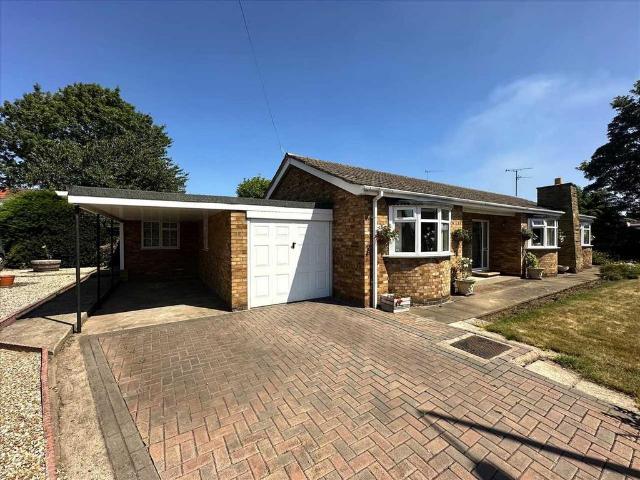 Bungalow for sale in Bottesford, North Lincolnshire