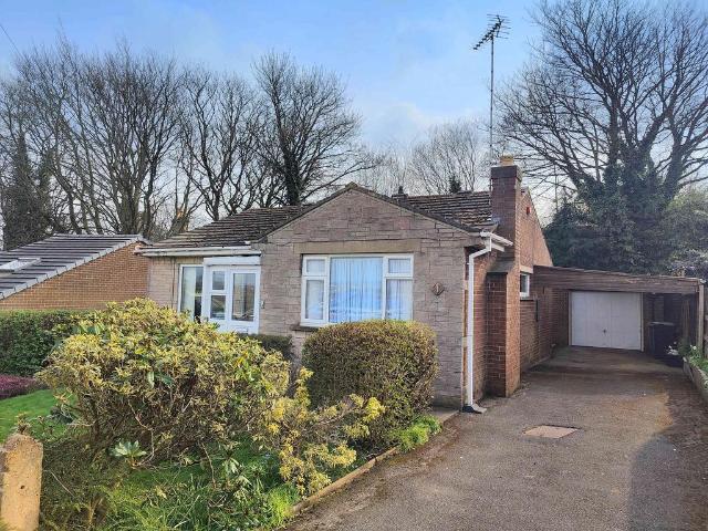 Bungalow for sale in Brighouse, West Yorkshire