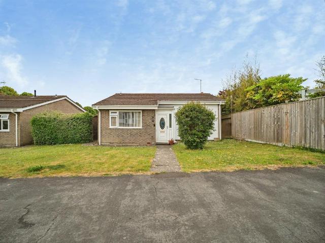 Bungalow for sale in Fordington, East Dorset