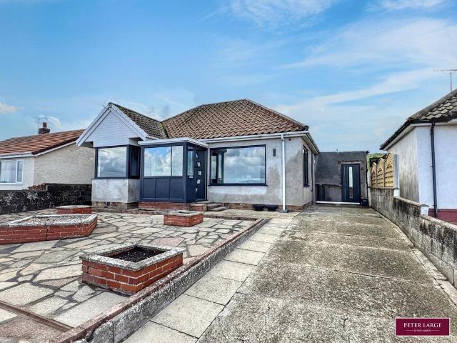 Bungalow for sale in Prestatyn