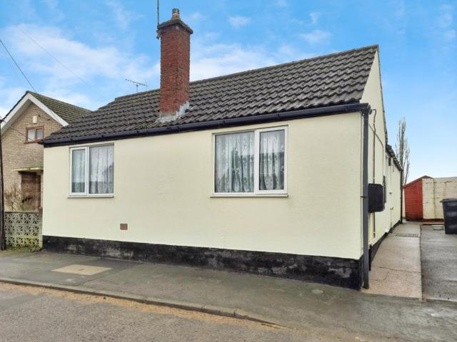 Bungalow for sale in Corringham CP, Ingleby