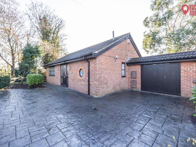 Bungalow for sale in Brooklands, Monks Orchard