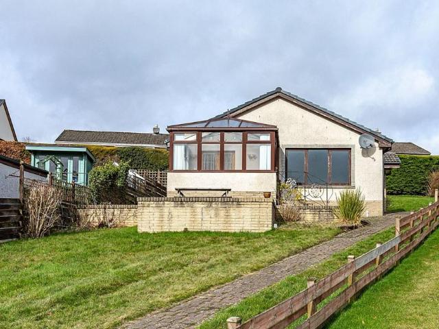 Bungalow for sale in Clovenfords, Scotland
