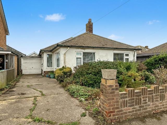 Bungalow for sale in Peacehaven, Iford