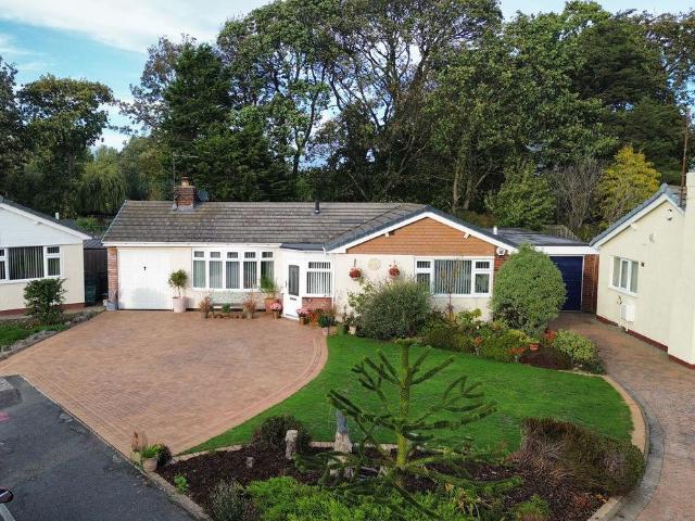 Bungalow for sale in Abergele