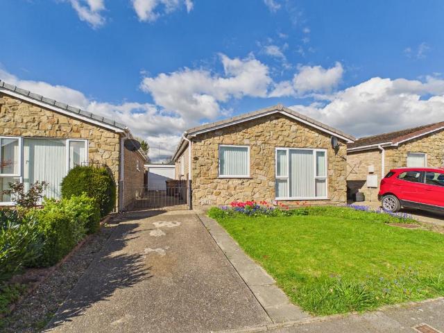 Bungalow for sale in Driffield, East Riding Of Yorkshire