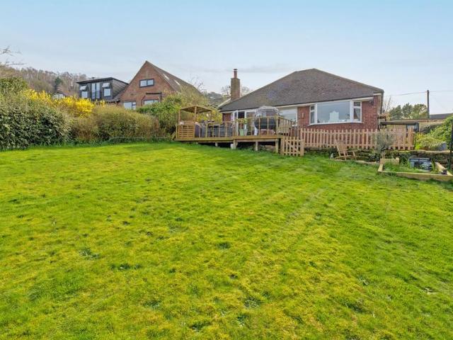 Bungalow for sale in Helsby, Alvanley