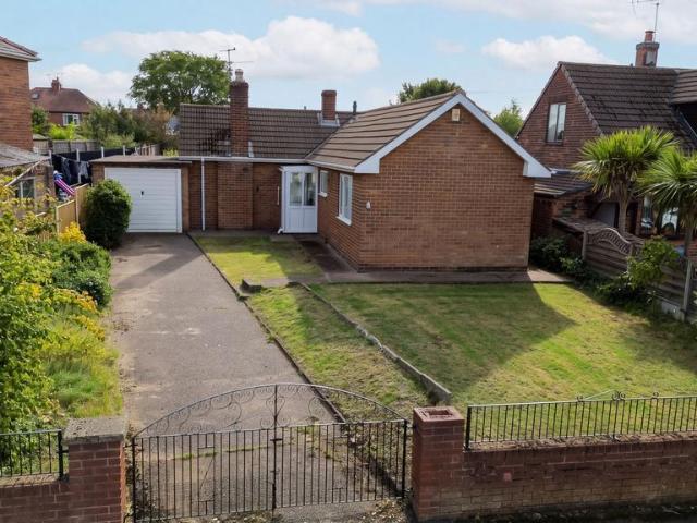 Bungalow for sale in Kilton, Costhorpe