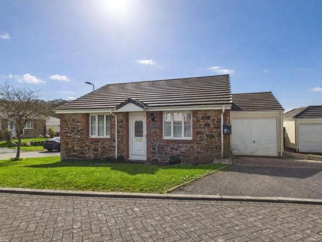 Bungalow for sale in Brandis Corner, Devon