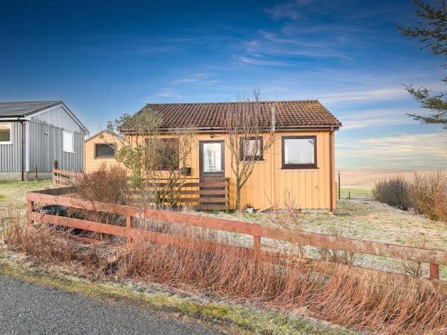 Bungalow for sale in Scotland