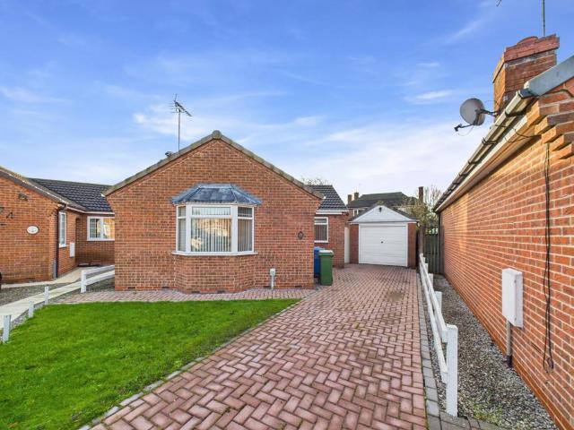 Bungalow for sale in Preston, Hedon