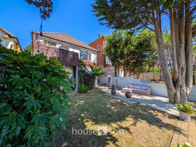 Bungalow for sale in Moordown, Bournemouth