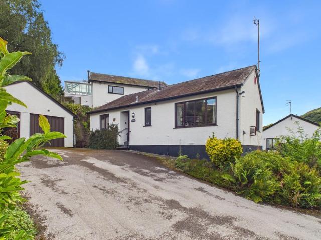 Bungalow for sale in Lakes, Ambleside
