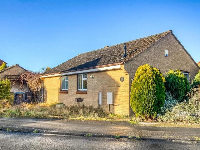 Bungalow for sale in Romanby, Isle Of Man