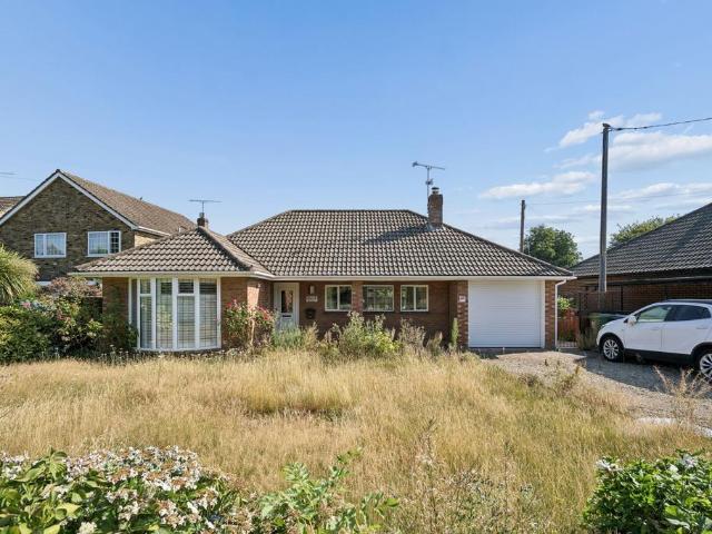 Bungalow for sale in Naphill, Buckinghamshire