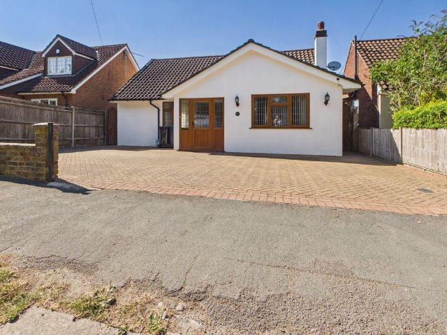 Bungalow for sale in Caterham on the Hill, Hillview