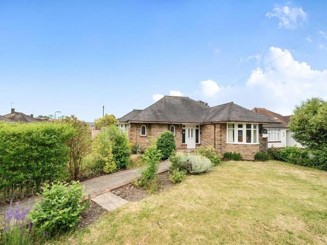 Bungalow for sale in Peverells Wood, Helford