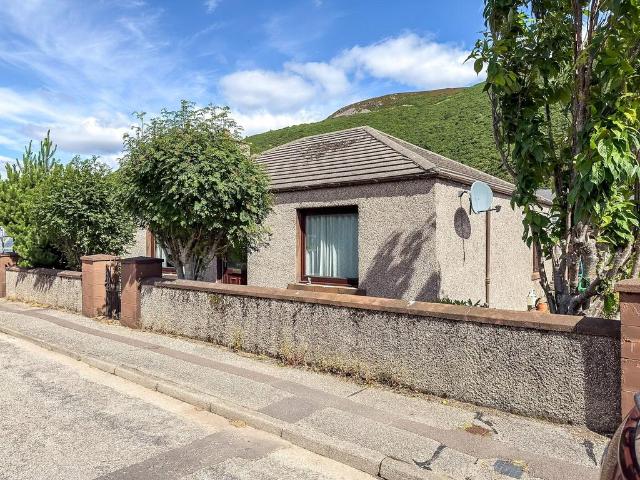 Bungalow for sale in Helmsdale, Scotland